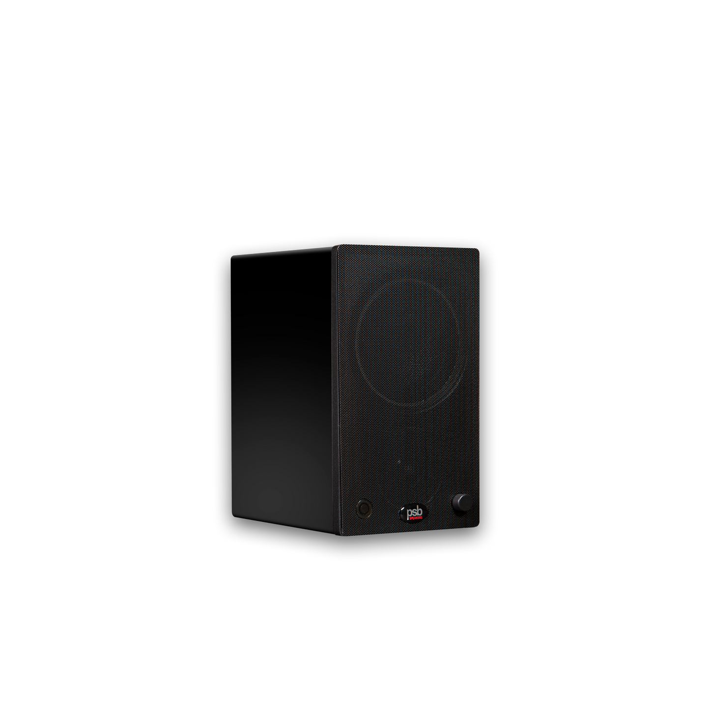 Alpha AM3 Compact Powered Speakers