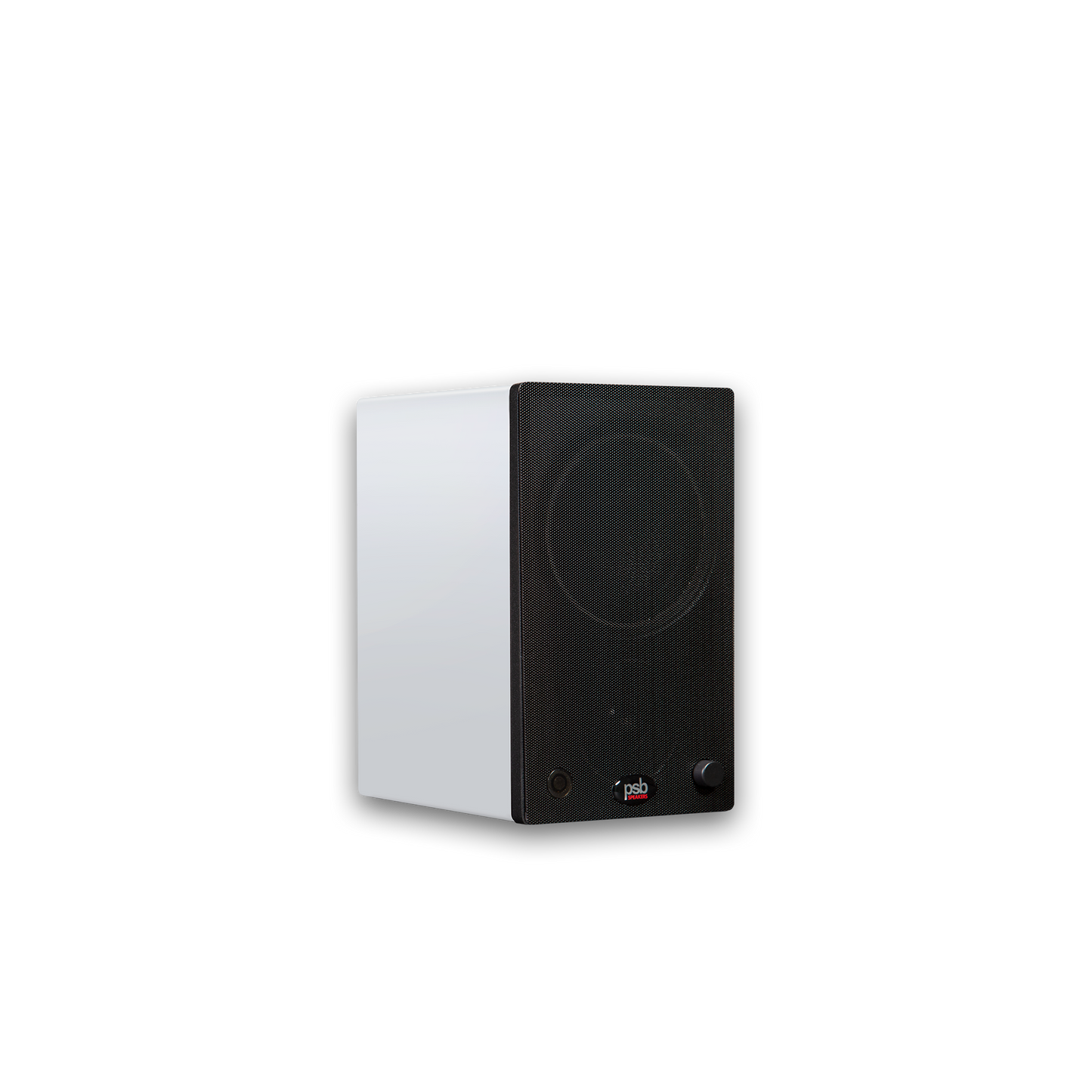 Alpha AM3 Compact Powered Speakers