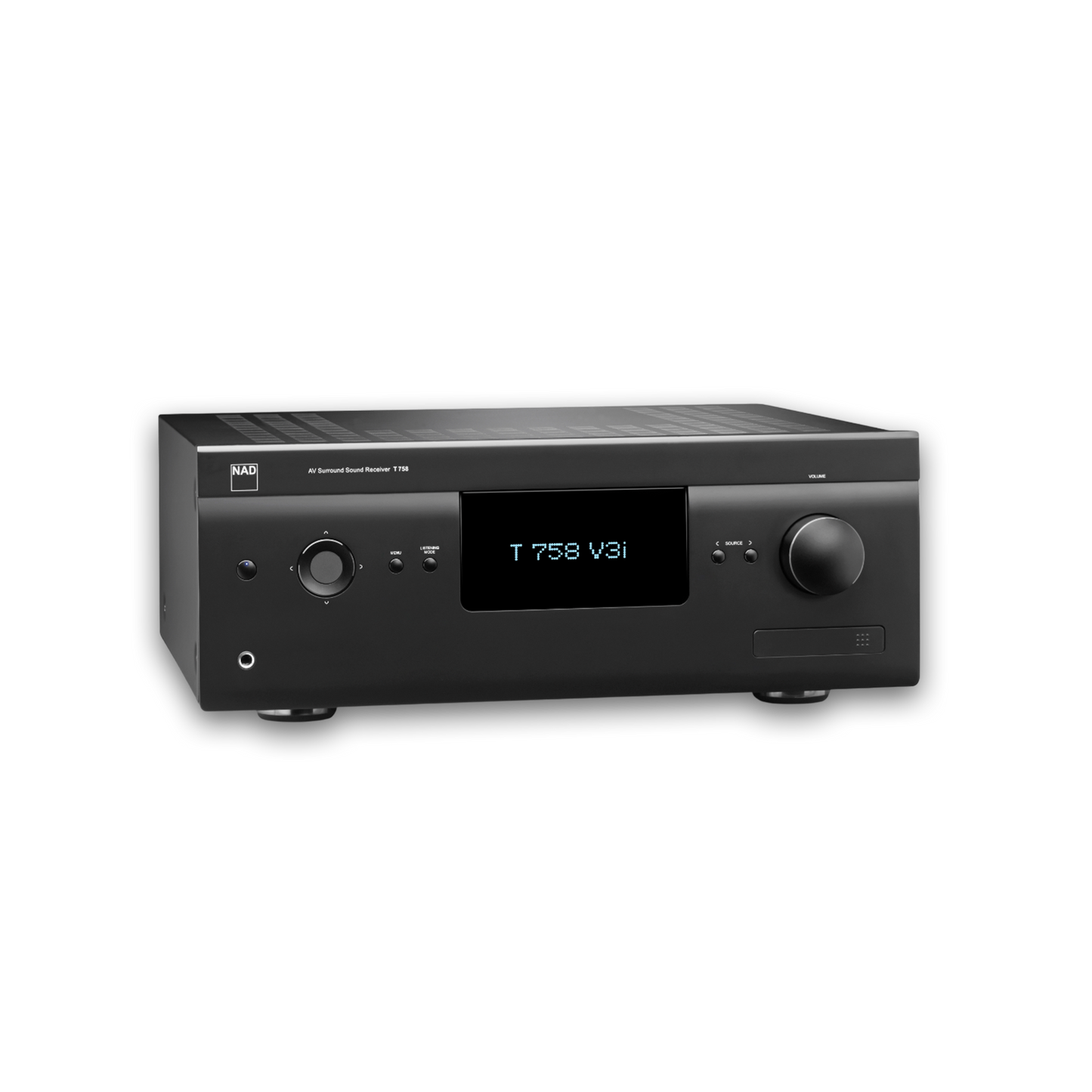 NAD T 758 V3i AV Surround Sound Receiver
