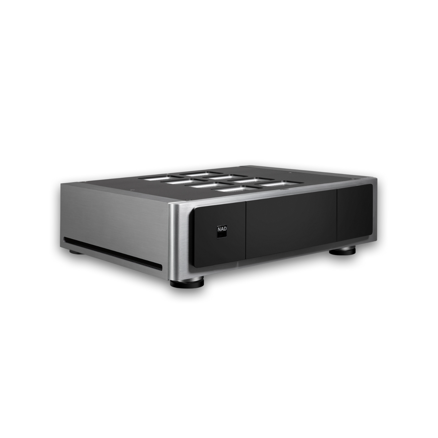 NAD M23 Stereo Power Amplifier