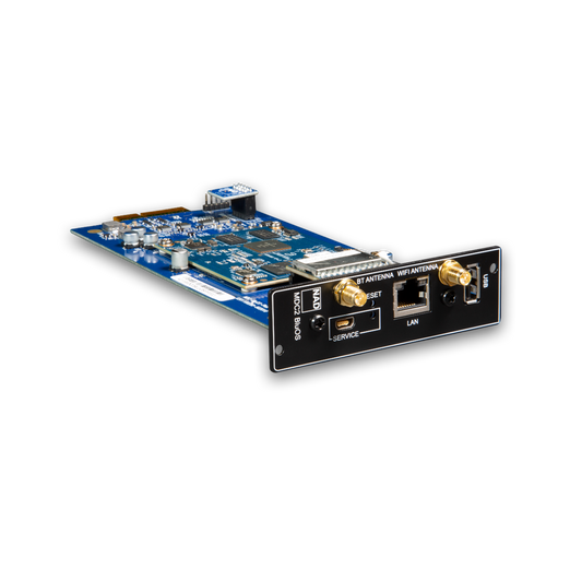 NAD MDC2 BluOS D
