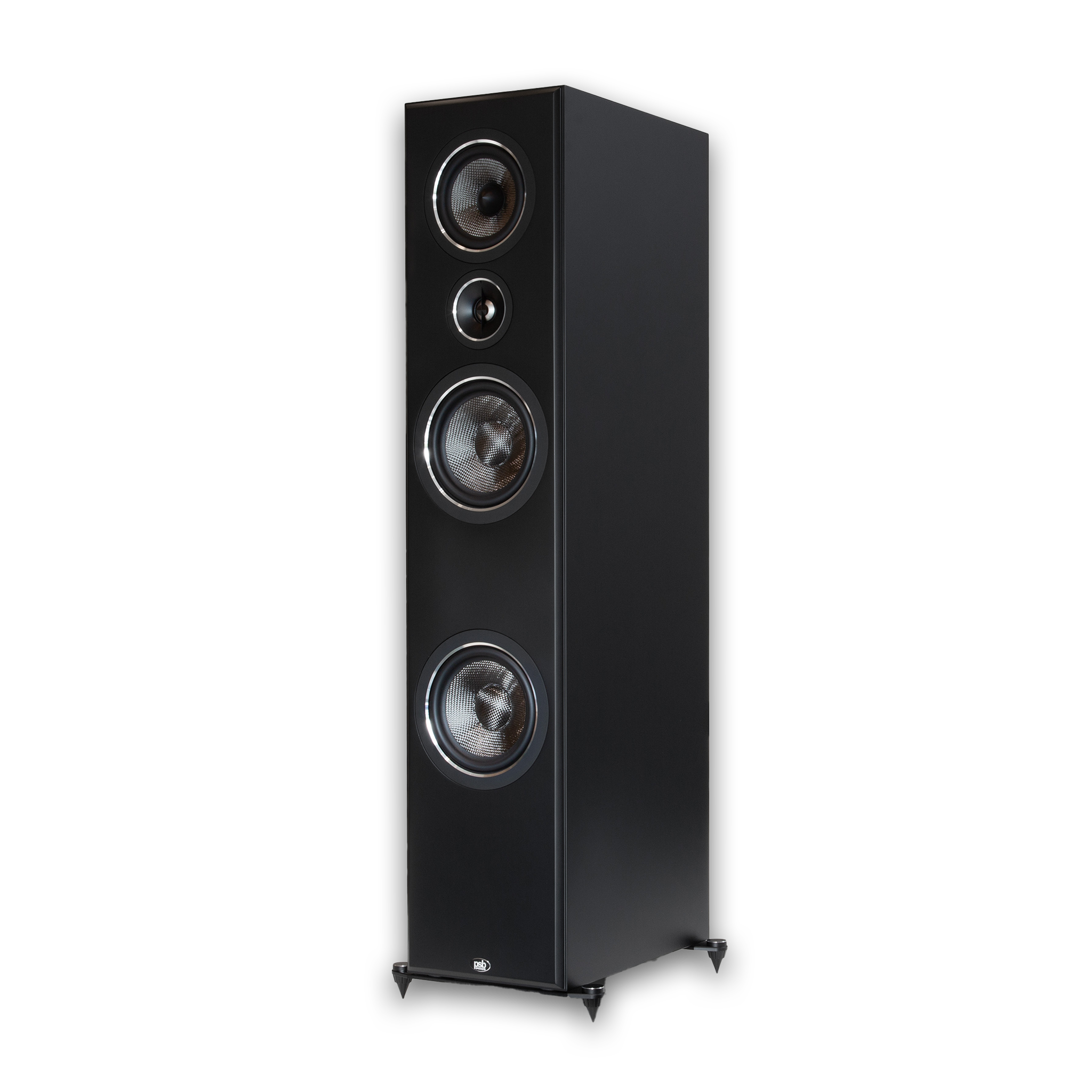 Imagine T54 Tower – Lenbrook Asia