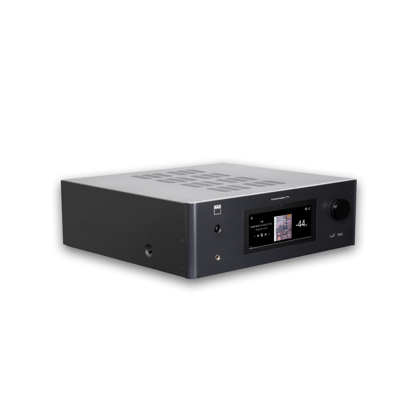 NAD T 778 AV Surround Sound Receiver