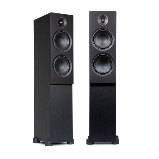 Alpha T20 Tower