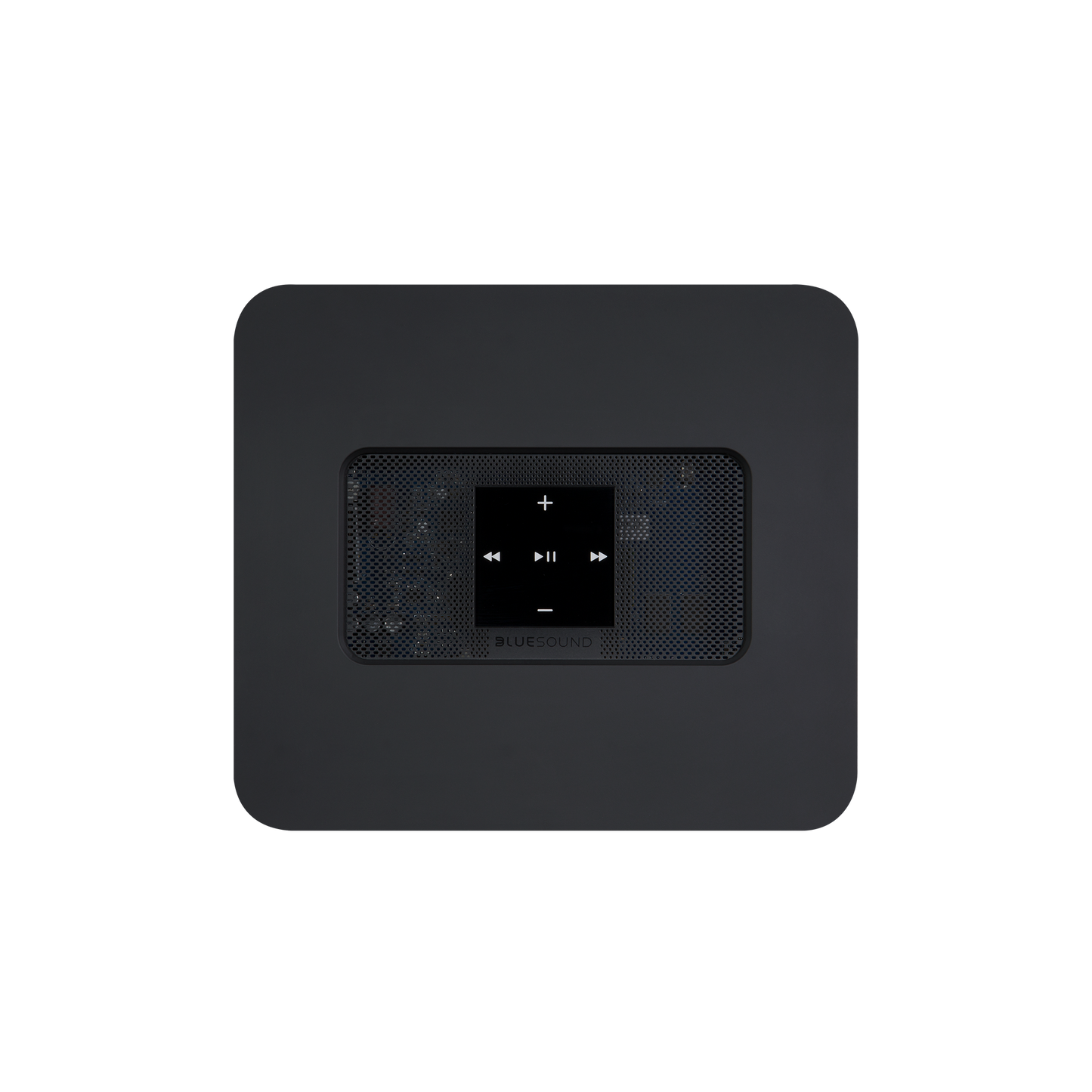 VAULT 2i High-Res 2TB Network Hard Drive CD Ripper and Streamer