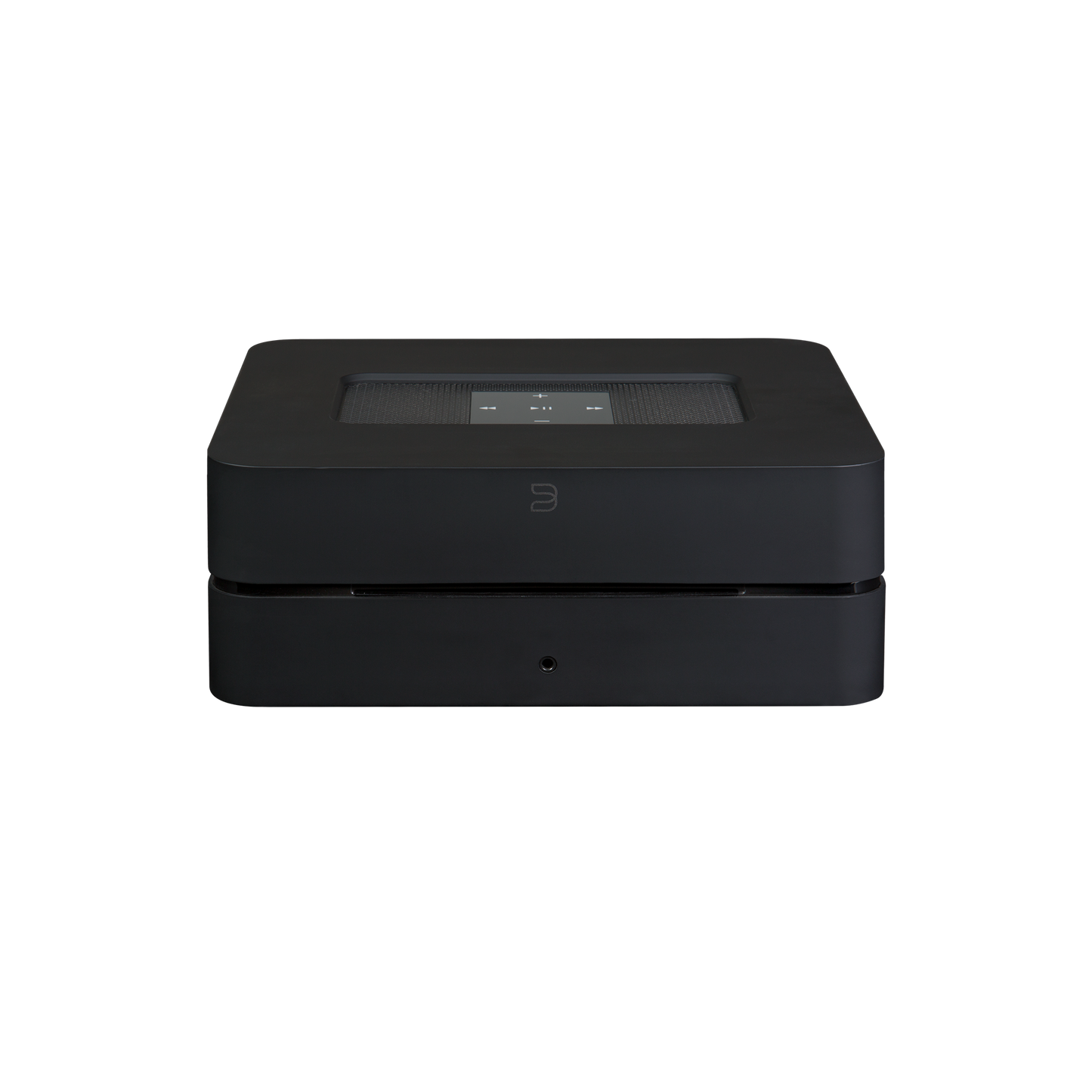 VAULT 2i High-Res 2TB Network Hard Drive CD Ripper and Streamer