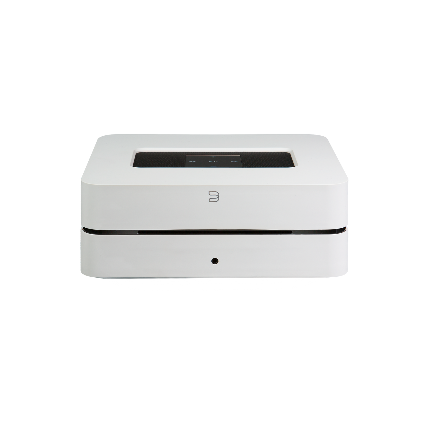 VAULT 2i High-Res 2TB Network Hard Drive CD Ripper and Streamer