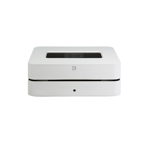 Bluesound VAULT 2i High-Res 2TB Network Hard Drive CD Ripper and