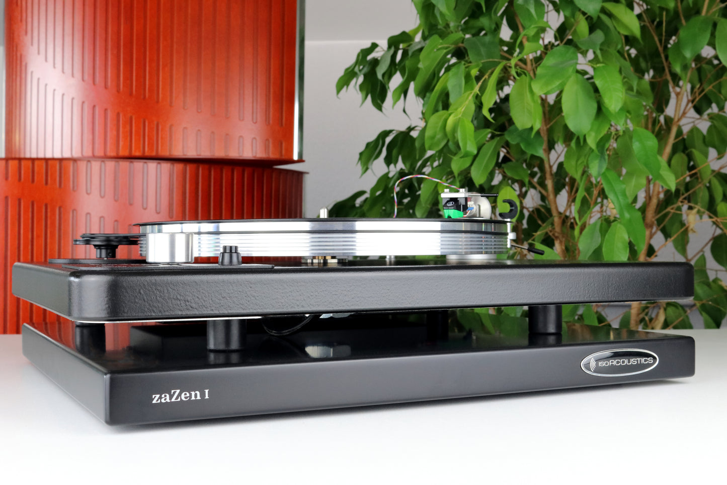 IsoAcoustics zaZen I (Ea)