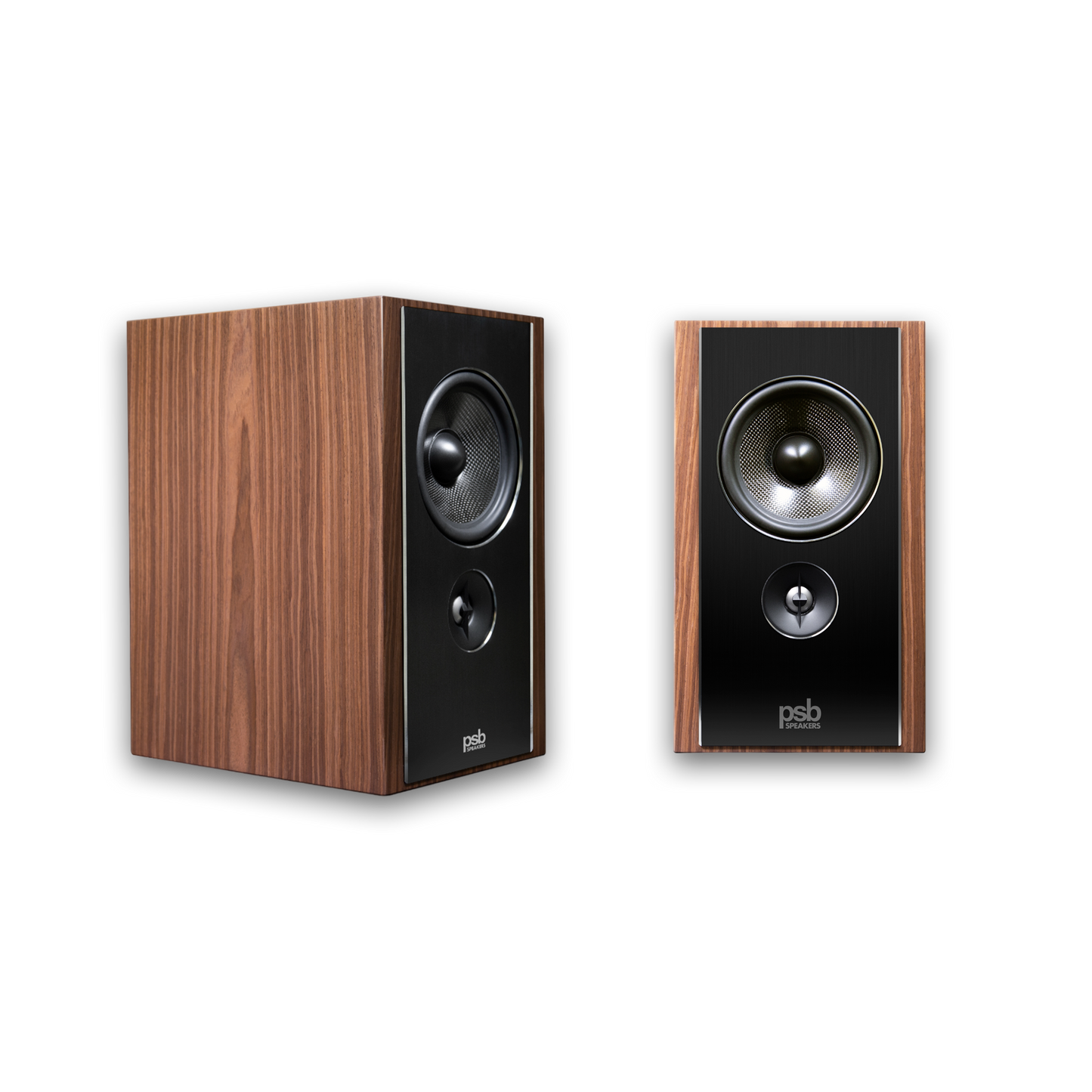 Synchrony B600 Premium Bookshelf Speakers