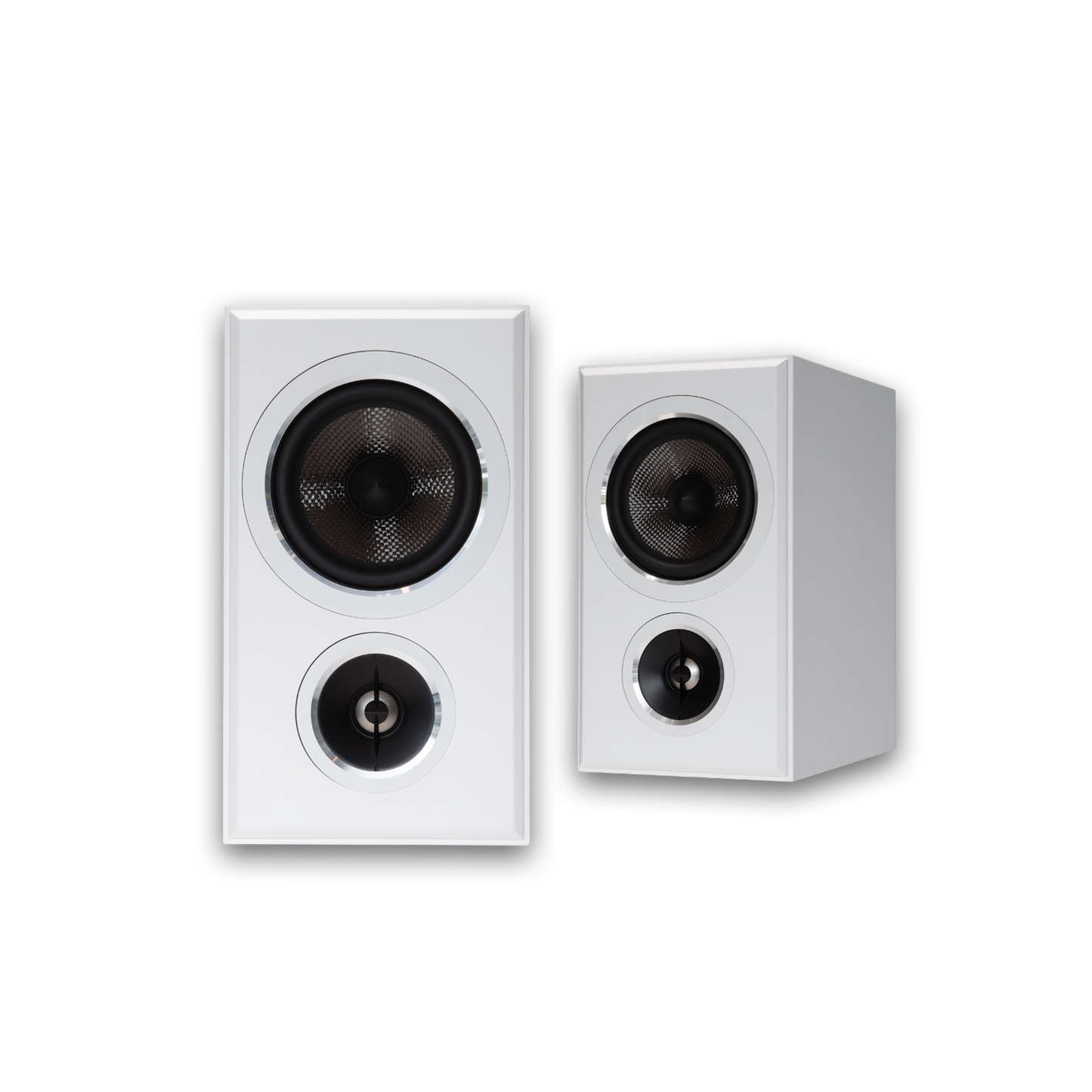 Imagine B50 Bookshelf Speakers