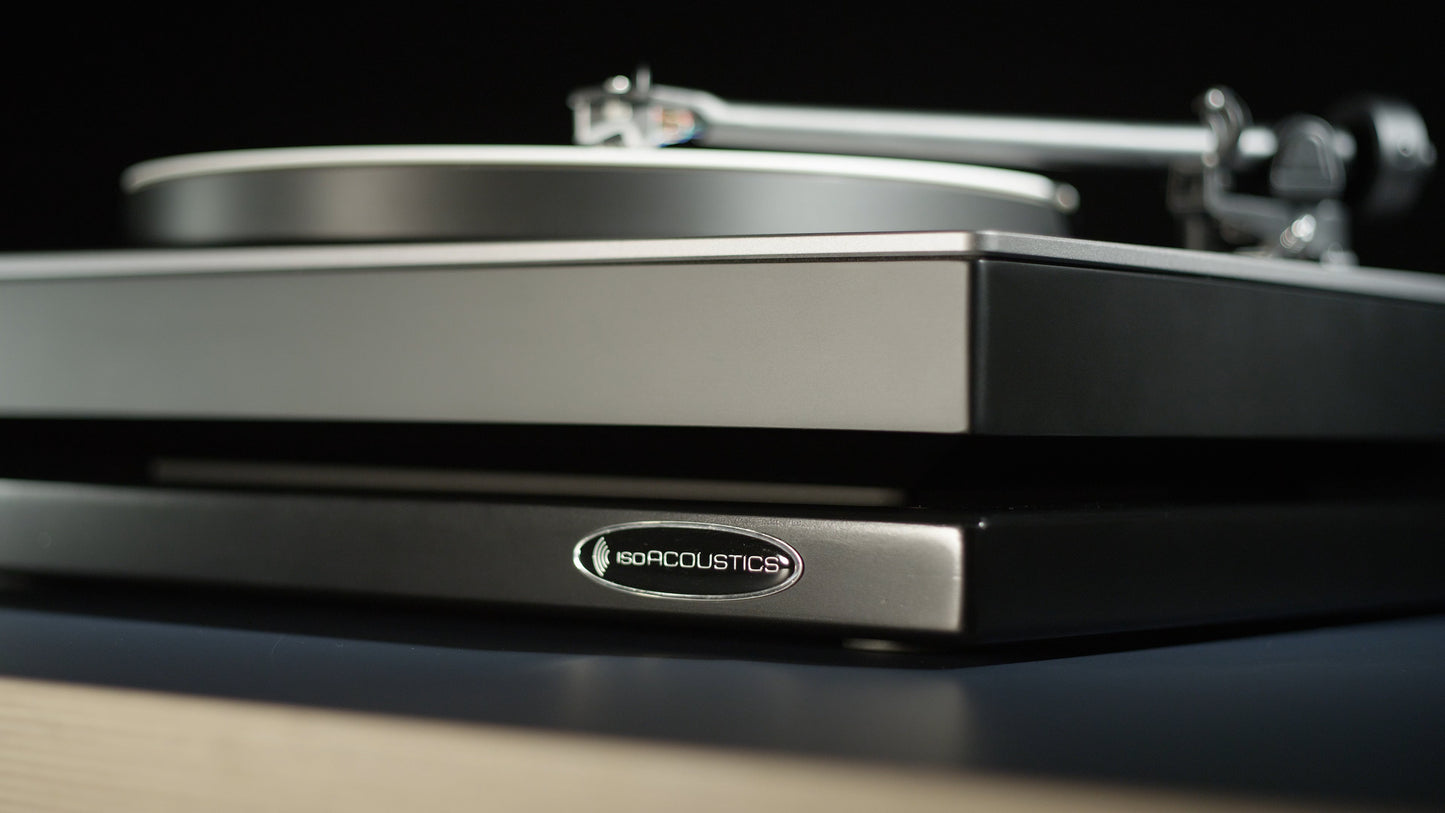 IsoAcoustics zaZen II (Ea)