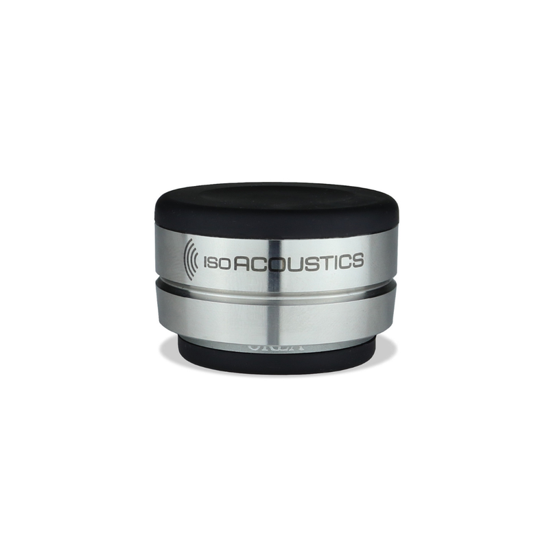 IsoAcoustics OREA Graphite (Ea) – Lenbrook Asia