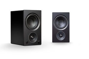 PSB Speakers Alpha AM3 Compact Powered Speakers