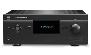 NAD T 758 V3i