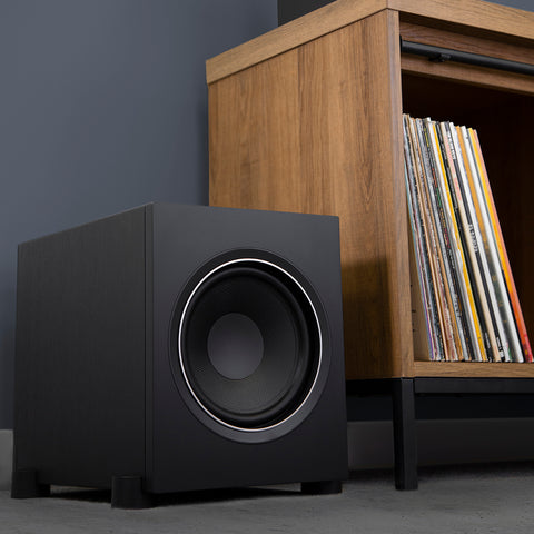 Psb alpha subwoofer sales