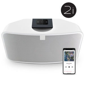 Bluesound store pulse mini